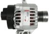 Генератор MM 12V-120A, 101210-1421,63377 029, Punto Evo 1.3 D Multijet AS-PL A4094 (фото 2)