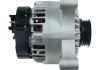 ALTERNATOR AS-PL A4104 (фото 2)