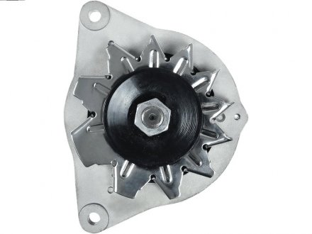 ALTERNATOR AS AS-PL A4117