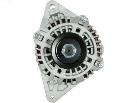 Генератор MI 12V-95A-4gr, A2TA5391, JA15 23 (G-S-L-F) Mi,Chery Tiggo,Eastar 2.4 AS-PL A5010