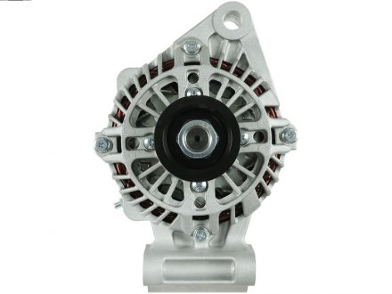 Генератор MI 12V-70A-6GR, A5TA7692, CA17 37 (FR-SIG-A) Ford Fiesta,Fusion,Mazda 2 1.2/1.4/1.6 AS-PL A5034