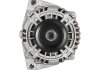 Генератор MI 24V-100A-10gr, CA2184IR (W- L-15-S-D) Volvo,KHD A5037