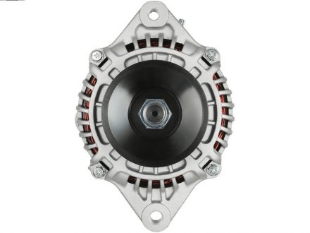 Генератор MI 12V-90A-1gr, A3TB0771, JA16 15 (L-S) Nissan Almera, X-Trail 2.2D AS-PL A5042