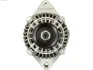 Генератор MI 12V-70A-4gr, A5TA1091, JA1520 (F-IG-L), Honda Civic 1.4/1.6i A5059