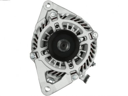 Генератор MI 12V-90A-6gr, A2TG1391, CA20 42 (P-D) Mazda 2,3 1.3/1.6 AS-PL A5069