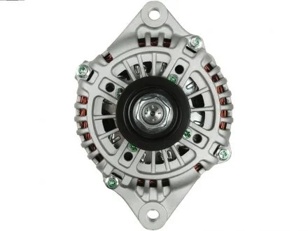 Генератор MI 12V-90A, A3T08491, JA806IR AS-PL A5256