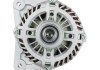 ALTERNATOR SYS.MITSUBISHI NISSAN JUKE 1.2 AS-PL A5415S (фото 1)