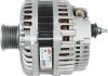 ALTERNATOR SYS.MITSUBISHI NISSAN JUKE 1.2 AS-PL A5415S (фото 4)