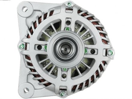 ALTERNATOR SYS.MITSUBISHI NISSAN JUKE 1.2 AS-PL A5415S (фото 1)