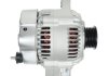 Генератор ND 12V-90A-5gr, 102211-1460, J A1608 (L-IG-FR), Land Rover, Rover 1.8 AS-PL A6003 (фото 2)