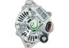 Генератор ND 12V-90A-5gr, 102211-1460, J A1608 (L-IG-FR), Land Rover, Rover 1.8 AS-PL A6003 (фото 3)