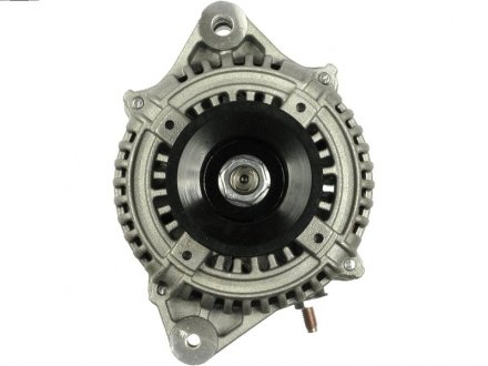 Генератор ND 24V-60A-2gr, 100211-6240 (L -IG-FR), Toyota Coaster, Dyna 4.1 D AS-PL A6004