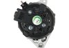 ALTERNATOR REGENEROWANY Z KOLEM AFP AS-PL A6007PR (фото 3)