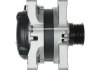 Генератор ND 12V-150A-6gr, 104210-2710, CA1834 (FR-SIG-A), Ford,Mazda,Volvo AS-PL A6018(DENSO) (фото 2)