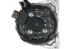 Генератор ND 12V-150A-6gr, 104210-2710, CA1834 (FR-SIG-A), Ford,Mazda,Volvo AS-PL A6018(DENSO) (фото 3)