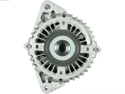 Генератор ND 12V-120A-6gr, 102211-0870 (C-FR-IG-L), Jaguar X-type 2.5/3.0 AS-PL A6030