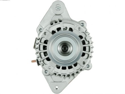 Генератор ND 12V-70A-5gr, 102211-5660, J A1893 (L-IG-M), Toyota 1.4D-4D AS-PL A6037