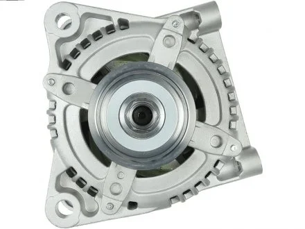 Генератор ND 12V-160A-6gr, 421000-0080, CA2021 (F1-F2) Chrysler 2.5/2.8CRD AS-PL A6039