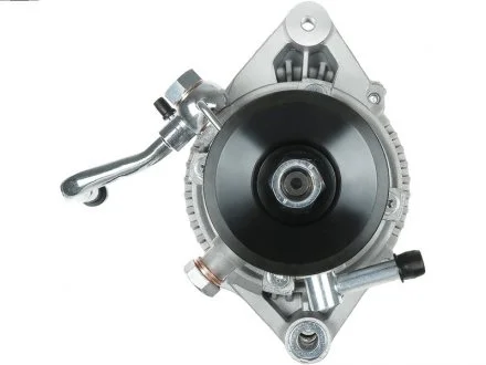 Фото 1 - генератор TOYOTA HIACE 2.4D/TD 95- AS-PL A6040 Генератор TOYOTA HIACE 2.4D/TD 95- AS-PL A6040 (фото 1)