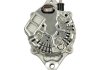 Генератор ND 12V-60A-4gr, 102211-5011, J A1612 (D-IG-L), Suzuki Grand Vitara AS-PL A6047(DENSO) (фото 3)