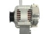 Генератор ND 12V-60A-4gr, 102211-5011, J A1612 (D-IG-L), Suzuki Grand Vitara AS-PL A6047(DENSO) (фото 4)