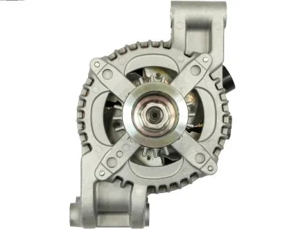 Фото генератор ND 12V-150A-6gr, 104210-2720, Ford Focus 1.8 AS-PL A6048 Генератор ND 12V-150A-6gr, 104210-2720, Ford Focus 1.8 AS-PL A6048