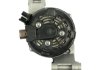 Генератор ND 12V-150A-6gr, 104210-2720, 63377417, Ford Focus, C-Max 1.8 AS-PL A6048(DENSO) (фото 3)