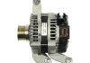 Генератор ND 12V-150A-6gr, 104210-2720, 63377417, Ford Focus, C-Max 1.8 AS-PL A6048(DENSO) (фото 4)