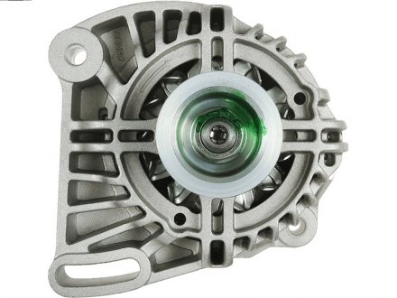 Генератор ND 12V-105A, 102211-8690,-8691 CA2096 AS-PL A6060(DENSO)