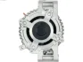 ALTERNATOR REGENEROWANY AS AS-PL A6063PR (фото 1)