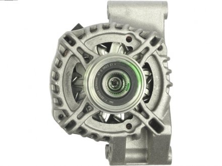 Генератор ND 12V-70A, 101210-0950, CA195 5, AS-PL A6069(DENSO)