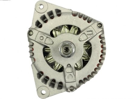 *D* Генератор ND 12V-100A-4gr, 102211-8 120,Caterpillar 420D AS-PL A6071(DENSO)