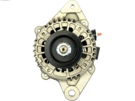 Генератор ND 12V-70A-4gr, 102211-5260, J A1793 (M-IG-L), Toyota Yaris AS-PL A6072 (фото 1)