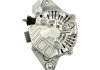 Генератор ND 12V-70A-4gr, 102211-5260, J A1793 (M-IG-L), Toyota Yaris AS-PL A6072(DENSO) (фото 3)