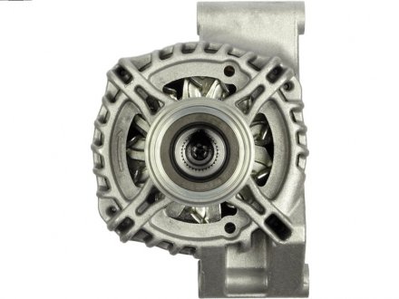 Генератор ND 12V-120A-.gr, 101210-1391, CA2132, Fiat Punto Evo 1.3D Multijet AS-PL A6076(DENSO)