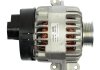 Генератор ND 12V-120A-5gr, 101210-1380, CA2070, Fiat 500,Doblo,Idea,Punto, Lancia Musa 1.2/1.4 AS-PL A6077(DENSO) (фото 2)