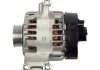 Генератор ND 12V-120A-5gr, 101210-1380, CA2070, Fiat 500,Doblo,Idea,Punto, Lancia Musa 1.2/1.4 AS-PL A6077(DENSO) (фото 4)