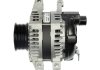 Генератор ND 12V-130A, 104210-3911, CA19 80, Honda Accord,CR-V 2.2 CTDi AS-PL A6079(DENSO) (фото 4)