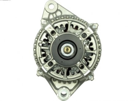 Генератор ND 12V-105A-6gr, 101211-9931, 114242 (L-IG-D) Land Rover 1.8i AS-PL A6091(DENSO)