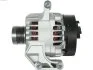 Генератор ND 12V-75A-6gr, 101210-1180, C A1855, Fiat,Lancia,Opel,Suzuki AS-PL A6095 (фото 4)