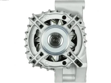Генератор ND 12V-75A-6gr, 101210-1180, C A1855, Fiat,Lancia,Opel,Suzuki AS-PL A6095 (фото 1)