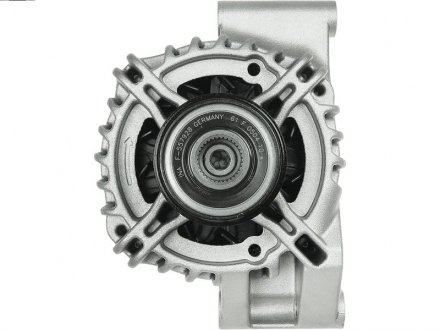 ALTERNATOR SYS.DENSO OPEL AGILA 1.3 CDTI,ASTRA H 1.3 CDTI,ASTRA H 1.3 CDTI GTC AS-PL A6095PR (фото 1)