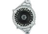 Генератор ND 12V-80A-4gr, 101211-5460, J A1418, Toyota MR2 2.0L A6098