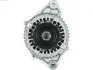 Генератор ND 12V-80A-4gr, 101211-5460, J A1418, Toyota MR2 2.0L A6098