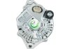 Генератор ND 12V-80A-4gr, 101211-5460, J A1418, Toyota MR2 2.0L AS-PL A6098 (фото 3)