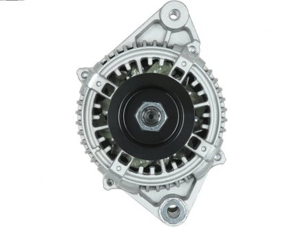 Генератор ND 12V-80A-4gr, 101211-5460, J A1418, Toyota MR2 2.0L AS-PL A6098