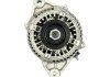 Генератор ND 12V-80A-4gr, 100211-7820, J A882, Toyota Corolla 1.3,MR2 2.0L A6101