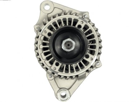 Генератор ND 12V-105A-6gr, 102211-1760, JA1787, Honda S2000 2.0i AS-PL A6103