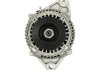 Генератор ND 12V-80A-2gr, 101211-5260, J A1534, Toyota Land Cruiser 4.2TD A6104