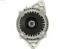 Генератор ND 12V-80A-2gr, 101211-5260, J A1534, Toyota Land Cruiser 4.2TD A6104